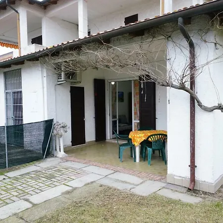 Villetta Linda 10