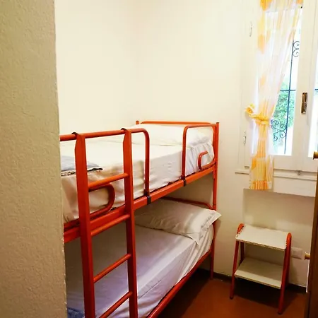 Villetta Linda 10 بيت للعطل ليدو ديلي نازيوني