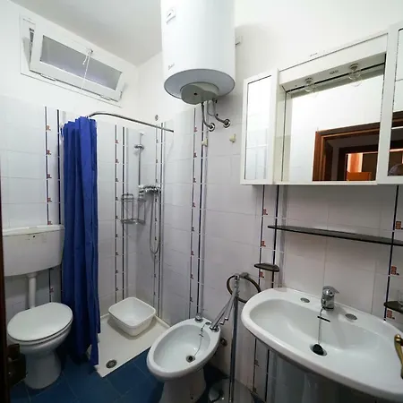 Villetta Linda 10 * ليدو ديلي نازيوني