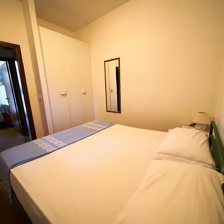 Villetta Linda 10 بيت للعطل *